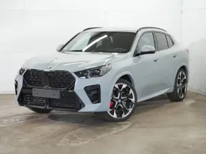 BMW X2 xDrive20d M SportPro 21