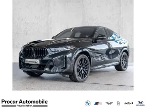 BMW X6 xDrive40d M SPORT PRO+AHK+HuD+H/K+DA PROF+360