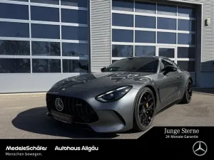 Mercedes-Benz AMG GT 63 4M+ Night Premium+ 21