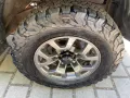 Suzuki Jimny ALLGRIP Comfort+ 4 Sitzer
