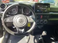 Suzuki Jimny ALLGRIP Comfort+ 4 Sitzer