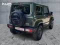 Suzuki Jimny ALLGRIP Comfort+ 4 Sitzer