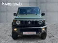 Suzuki Jimny ALLGRIP Comfort+ 4 Sitzer