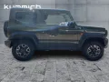 Suzuki Jimny ALLGRIP Comfort+ 4 Sitzer