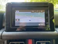 Suzuki Jimny ALLGRIP Comfort+ 4 Sitzer