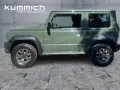 Suzuki Jimny ALLGRIP Comfort+ 4 Sitzer
