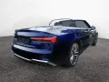 Audi S5 Cabrio 3.0 TFSI quattro NAVI MATRIX-LED 360°
