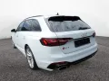 Audi RS4 Avant 2.9 TFSI quattro KAMERA NAVI AHK LED