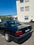 BMW E38 730i V8  VFL 5 Gang Schaltgetriebe