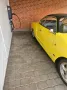 Volkswagen Karmann Ghia
