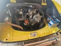 Volkswagen Karmann Ghia