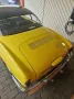 Volkswagen Karmann Ghia