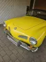Volkswagen Karmann Ghia