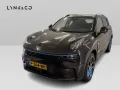 Lynk&Co 01 1.5 262pk Plug-in Adapt.Cruise Pano.dak Carpl