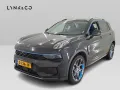 Lynk&Co 01 1.5 PHEV 262PK Adapt.Cruise 360° Cam Carplay