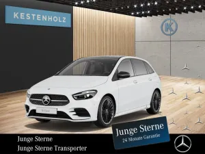 Mercedes-Benz B 200 *AMG*NIGHT*AHK*PANO*360°KAM*SHZ*MBEAM*
