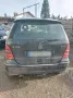 Mercedes-Benz Mercedes A170