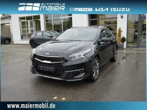 Kia XCeed 1.6 TGDI XDITION *LED*NAVI*KAMERA*