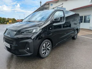 Fiat Ulysse ICON 2.2 BlueHDi 180 S&S L3 EAT8