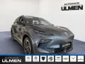 MGS5 EV Luxury Navi Leder Digitales Cockpit 360 