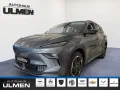 MGS5 EV Luxury Navi Leder Digitales Cockpit 360 