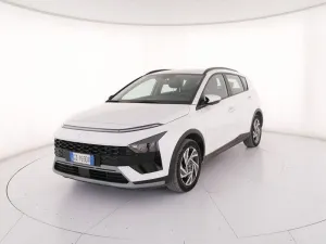 Other Hyundai Bayon 1.2 Gpl Xline 78cv mt