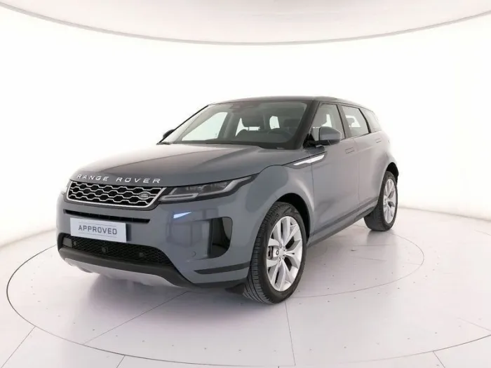 Land Rover Range Rover Evoque 1.5 i3 mhev SE fwd