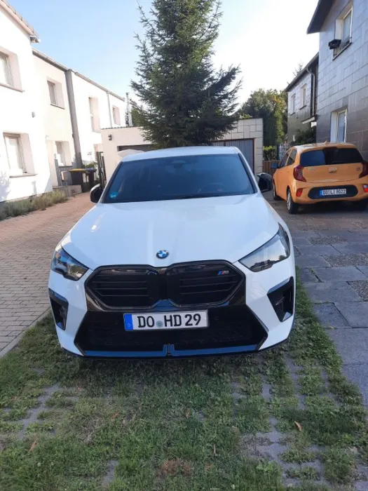 BMW X2 M35i xDrive M Sportpaket Pro