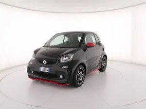 Smart smart fortwo 0.9 t Nightrunner 90cv twinamic