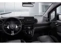 Mercedes-Benz EQT 200 MBUX+KAMERA+KLIMA+NAVI+DAB+WINTER-PAKET