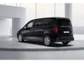 Mercedes-Benz EQT 200 MBUX+KAMERA+KLIMA+NAVI+DAB+WINTER-PAKET