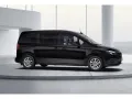 Mercedes-Benz EQT 200 MBUX+KAMERA+KLIMA+NAVI+DAB+WINTER-PAKET