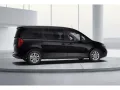 Mercedes-Benz EQT 200 MBUX+KAMERA+KLIMA+NAVI+DAB+WINTER-PAKET