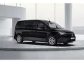 Mercedes-Benz EQT 200 MBUX+KAMERA+KLIMA+NAVI+DAB+WINTER-PAKET