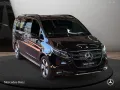 Mercedes-Benz EQV 300 Lang AVANTGARDE+SchiebDa+Klimaautom.+DIS