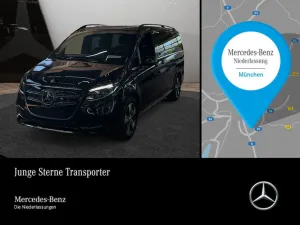 Mercedes-Benz EQV 300 Lang AVANTGARDE+SchiebDa+Klimaautom.+DIS