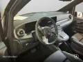 Mercedes-Benz EQV 300 Lang AVANTGARDE+SchiebDa+Klimaautom.+DIS