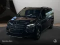 Mercedes-Benz EQV 300 Lang AVANTGARDE+SchiebDa+Klimaautom.+DIS