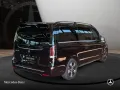 Mercedes-Benz EQV 300 Lang AVANTGARDE+SchiebDa+Klimaautom.+DIS
