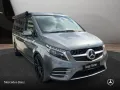 Mercedes-Benz Marco Polo 300 d EDITION AMG+9G+AHK+StandHZ+MBUX