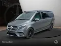 Mercedes-Benz Marco Polo 300 d EDITION AMG+9G+AHK+StandHZ+MBUX