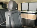 Mercedes-Benz Marco Polo 300 d EDITION AMG+9G+AHK+StandHZ+MBUX