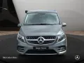 Mercedes-Benz Marco Polo 300 d EDITION AMG+9G+AHK+StandHZ+MBUX
