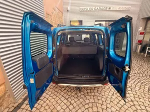 Dacia Dokker 1.2 Stepway Celebration 8xRäder 1.Hand