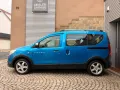 Dacia Dokker 1.2 Stepway Celebration 8xRäder 1.Hand