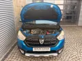 Dacia Dokker 1.2 Stepway Celebration 8xRäder 1.Hand