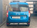Dacia Dokker 1.2 Stepway Celebration 8xRäder 1.Hand