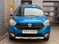 Dacia Dokker 1.2 Stepway Celebration 8xRäder 1.Hand