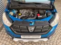 Dacia Dokker 1.2 Stepway Celebration 8xRäder 1.Hand