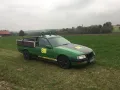Opel senator Pickup  Unikat Eyecather  Joh...